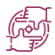 2 – 1