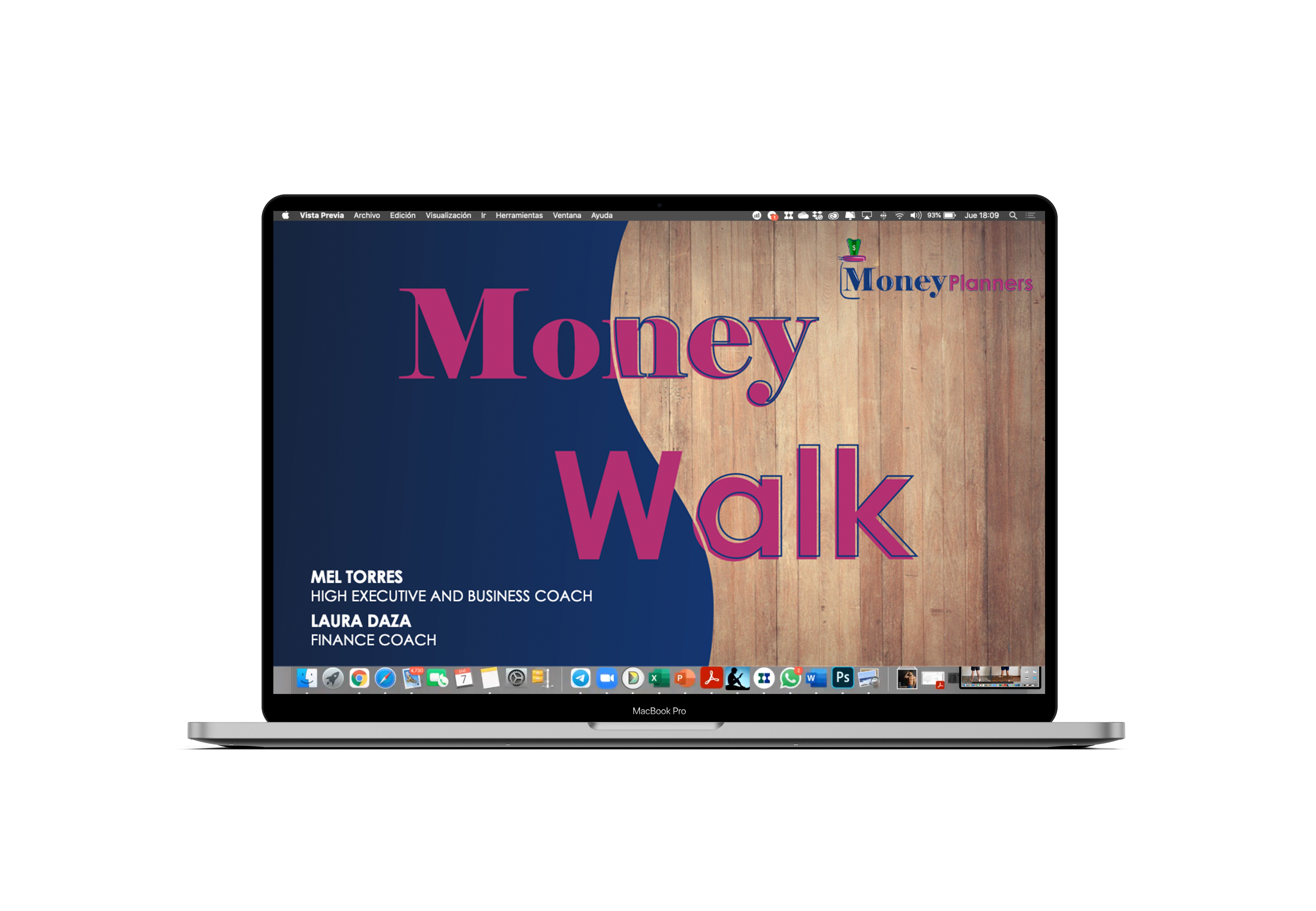money Walk